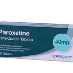 پاروکستین، داروی درمان اضطراب و افسردگی