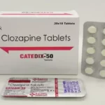 کلوزاپین؛ داروی ضدروانپریشی، درمان اسکیزوفرنی